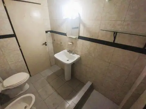 Departamento 2 Ambientes con balcón