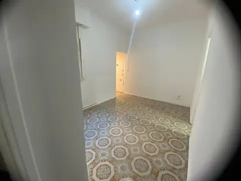 Avenida Juan Bautista Alberdi 2500