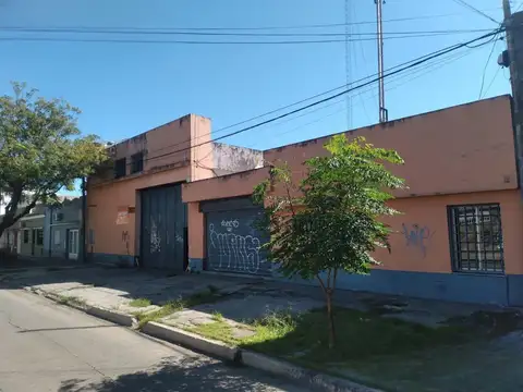 Galpon