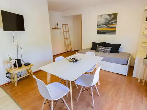 Departamento en Alquiler de 1 dormitorio