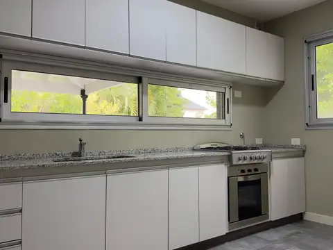 Casa en Venta 5 años