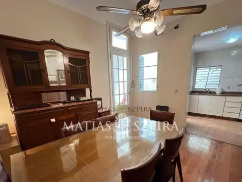 Casa en Venta 60 años