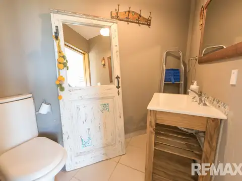 Casa en Venta al Noreste