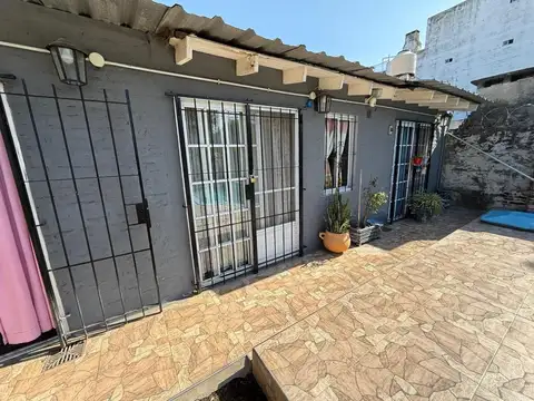 VIVIENDA UNIFAMILIAR