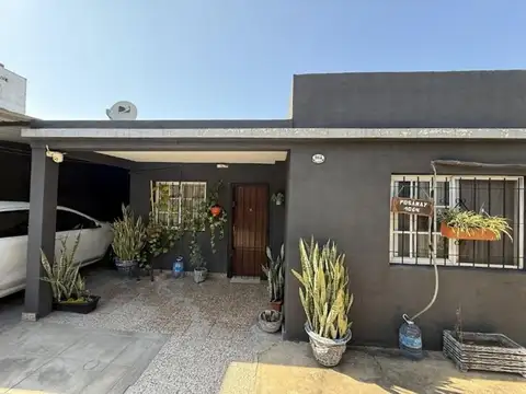 VIVIENDA UNIFAMILIAR