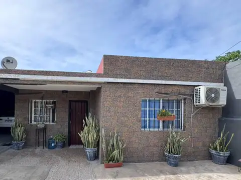 VIVIENDA UNIFAMILIAR