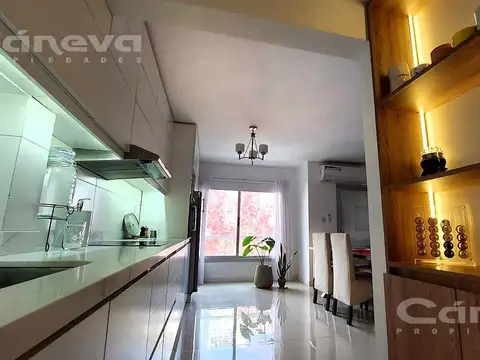 Departamento en Venta en Martinez Vias / Santa Fe, Martinez