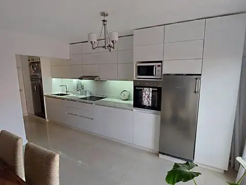 Departamento en Venta en Martínez Vías / Santa Fe, USD 560.000