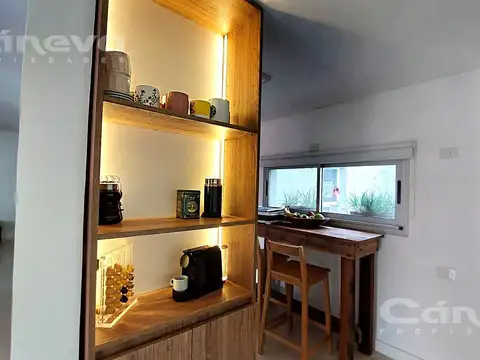 Departamento en Venta con 2 cocheras