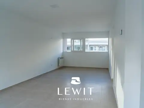 Depto Tipo Casa en Alquiler A Estrenar