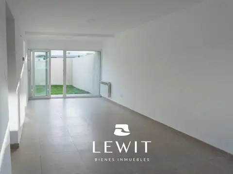 Alquiler duplex a estrenar | 2 dormitorios | Neuquén