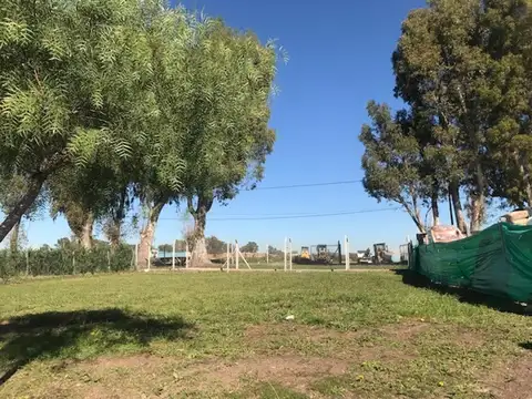 Terreno en Venta de 515,0 m2