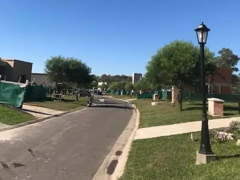 Lote en venta de 515 m2 en Santa Elena, Pilar del este