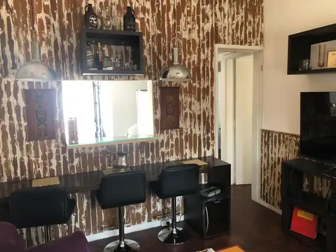 Depto Tipo Casa en Venta de 2 dormitorios