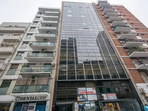 Oficina en Venta en Recoleta, USD 130.000