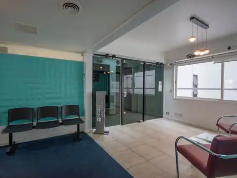 OFICINA EN VENTA TRIBUNALES APTO CONSULTORIOS MEDICOS