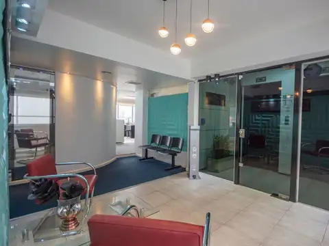 Oficina en Venta en Recoleta, USD 130.000