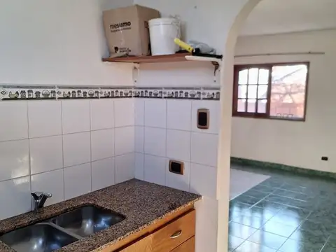 Depto Tipo Casa en Venta en Bernal, USD 51.900
