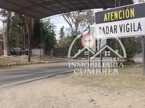 Terreno en Venta de 556,0 m2
