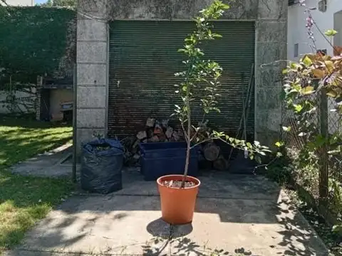 Casa en Temperley