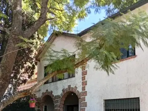 Casa en Temperley