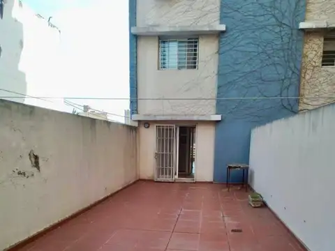 Departamento en Venta 15 años