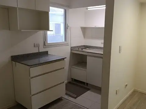DEPARTAMENTO ALQUILER 3 AMB 80 m2 COCHERA  BAULERA