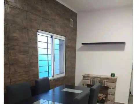 Casa en Venta de 2 dormitorios