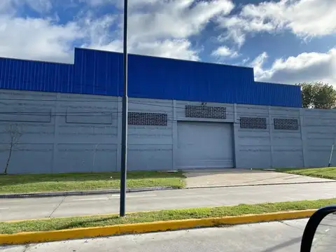 Juan B. Justo 3400