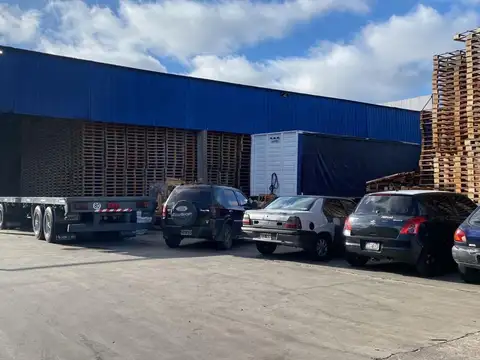 Juan B. Justo 3400