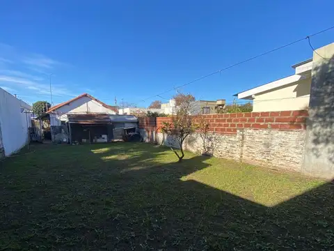 LOTE 433m². VILLA BALLESTER