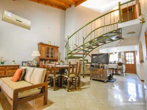 Casa en Venta 25 años