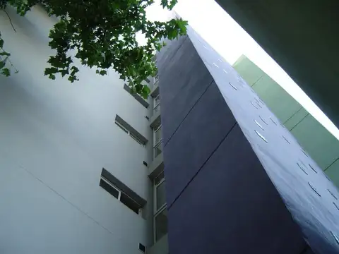 José Ingenieros 800