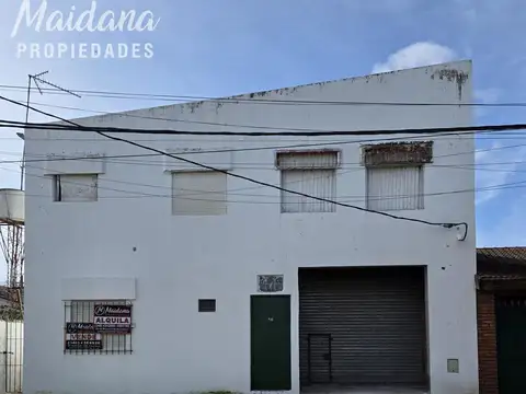 Departamento en  Lambertuchi 