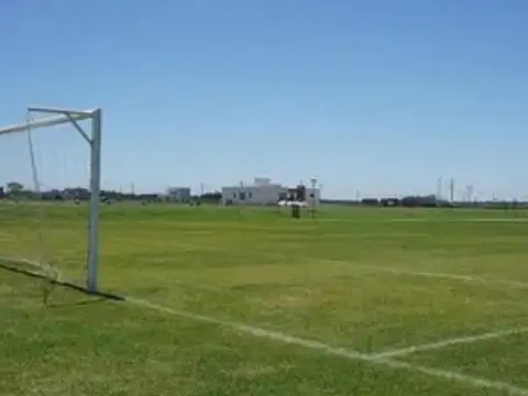 Terreno en Venta de 605,0 m2