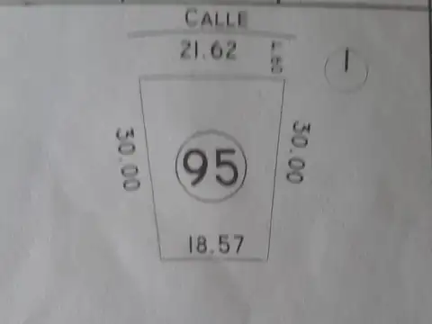 Ruta 58