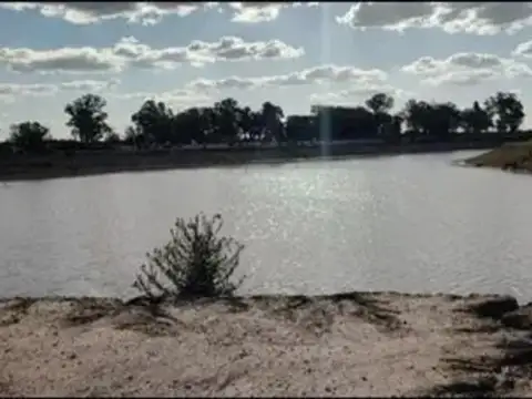 Venta Lote Barrio Santa Clara al Sur - Permuta