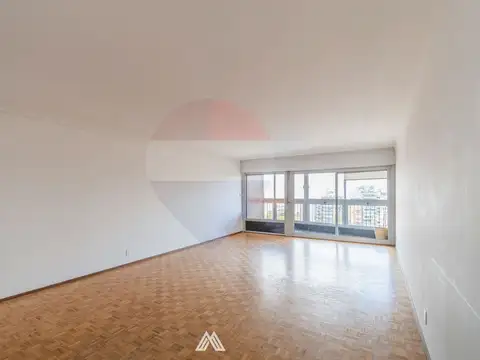 Apto 3 dorm y serv. en VENTA, Villa Biarritz, 2gje