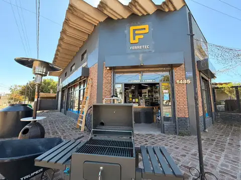 Fondo de Comercio en Venta en La Plata [Cod: 7727-7540797]