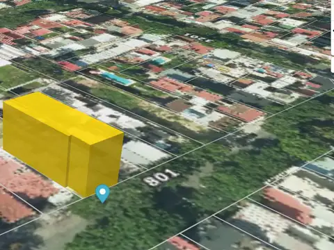 LOTE/TERRENO EN VENTA USAB1 COLEGIALES
