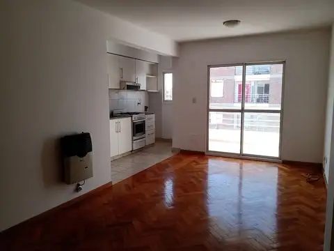 Santa Fe 2700, Piso 10