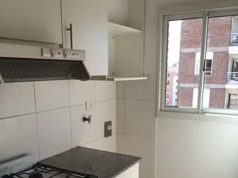 Santa Fe 2700, Piso 10