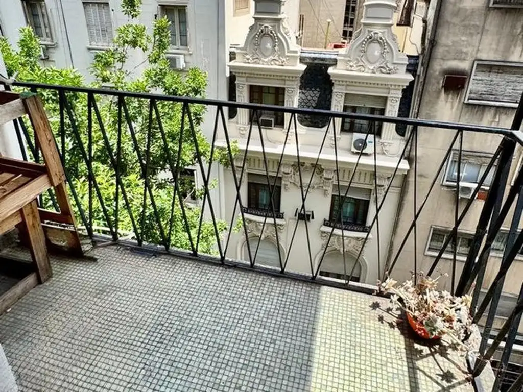 Montevideo 600