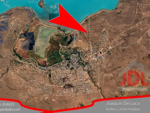 Terreno en Venta, FOT 40