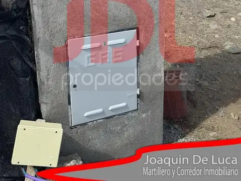 Terreno en Venta, FOS 25