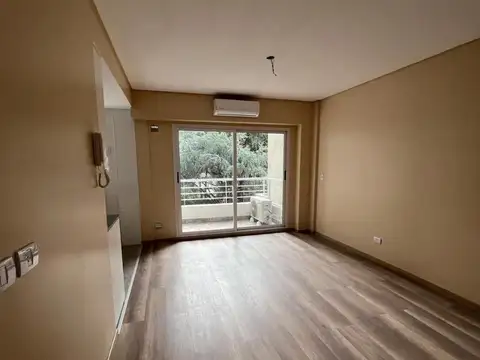Departamento en Alquiler Temporal de 2 ambientes