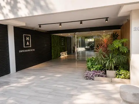 Espectacular Edificio de Oficinas en venta con Acceso a Ramal Tigre
