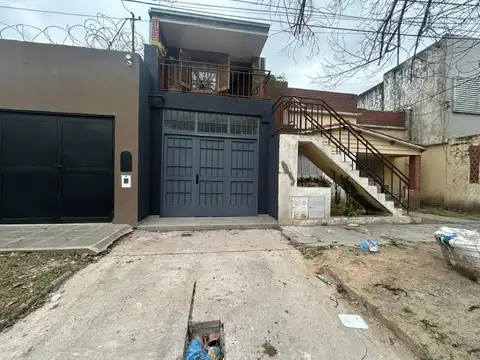 Alquiler Departamento Santa Fe - 2 dormitorios - Guadalupe