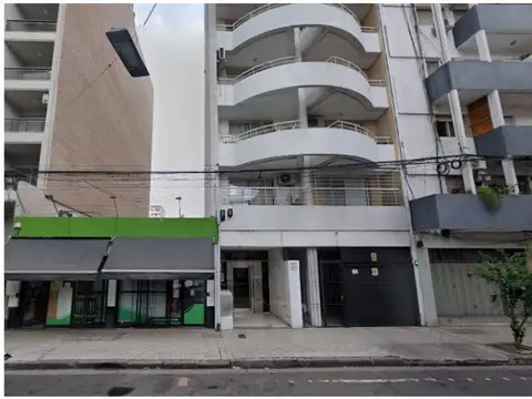 Cochera en Alquiler en Centro, Rosario