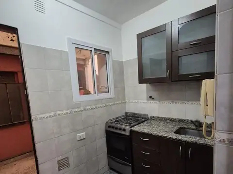 Departamento en Venta 30 años